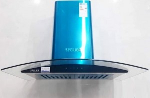 HÚT MÙI KÍNH CONG SP 654GT