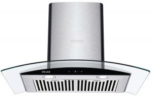 HÚT MÙI KÍNH CONG SP 654GT
