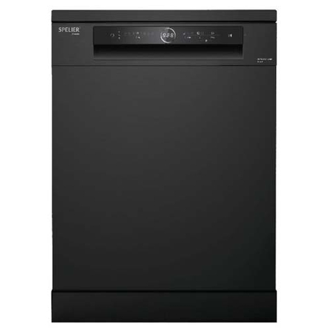 MÁY RỦA BÁT (CHÉN) SP 15 DW-BLACK