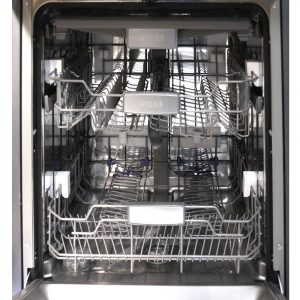 MÁY RỦA BÁT (CHÉN) SP 15 DW-SS