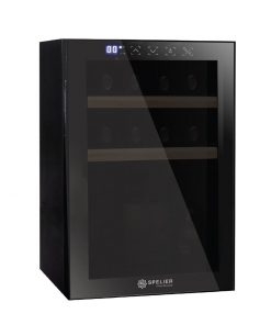 TỦ ĐỰNG RƯỢU VANG SP 28B