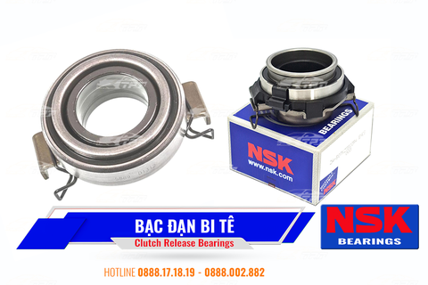 NSK | Bạc Đạn Bi Tê