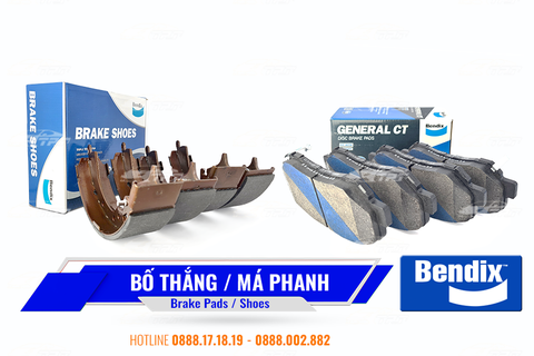 BENDIX | Bố Thắng