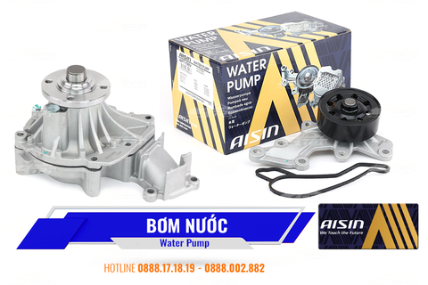 AISIN | Bơm Nước
