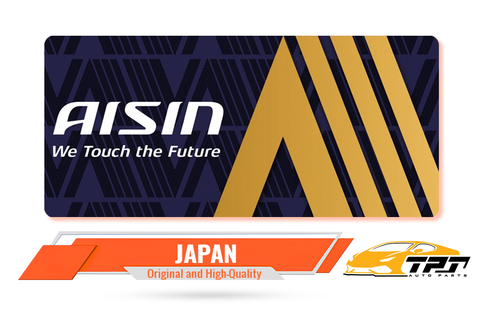 AISIN - Japan