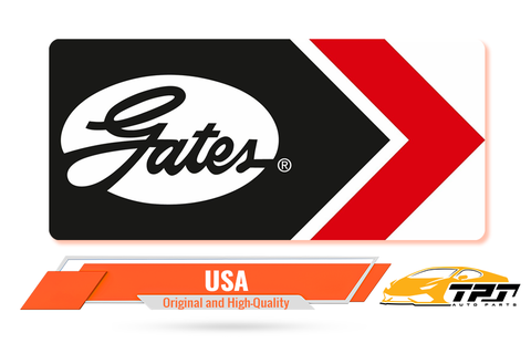 GATES - Usa