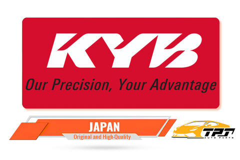 KYB - Japan