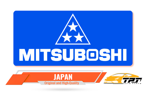 MITSUBOSHI - Japan