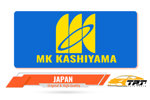 MK Kashiyama - Japan
