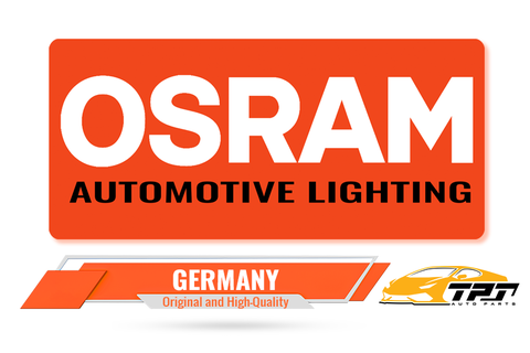 OSRAM - Germany