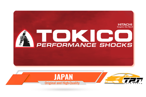TOKICO - Japan