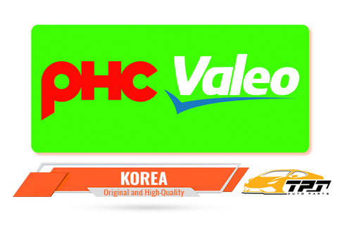 VALEO - Korea
