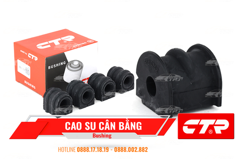 CTR | Cao Su Cân Bằng / Thanh Giằng