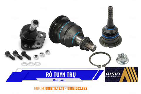 Rô Tuyn Trụ AISIN