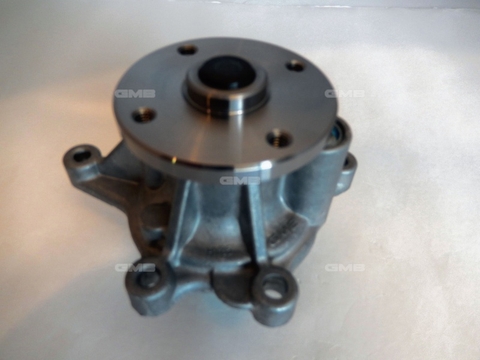 GWHY85A Bơm Nước Hyundai AVANTE VN 1.6 06-16 ELANTRA VN I20 1.6 08-13 I30 1.6 06-13 Kia CARENS VN 1.6 06-12 FORTE VN 08-13 CERATO 06-13 GMB - Japan