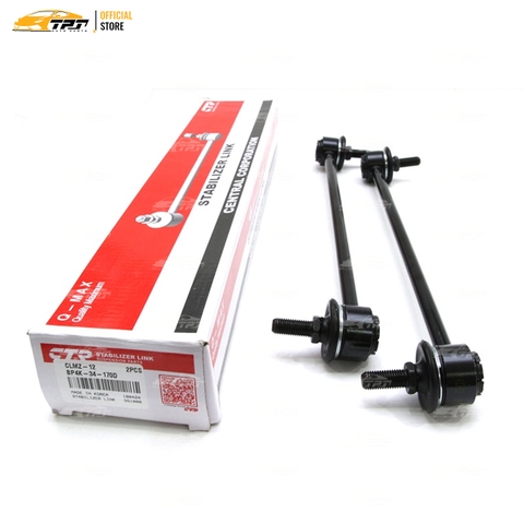 CLMZ12 - 12 Rô Tuyn Cân Bằng TRƯỚC MAZ 3 VN 1.6 04-05