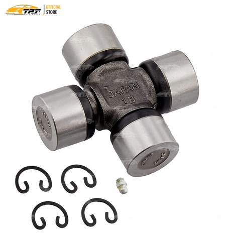 TM181 Bạc Đạn Chữ Thập Mitsubishi GALANT - L200 - MONTERO - JOLIE [ 25 x 63.8 ] TOYO - Japan