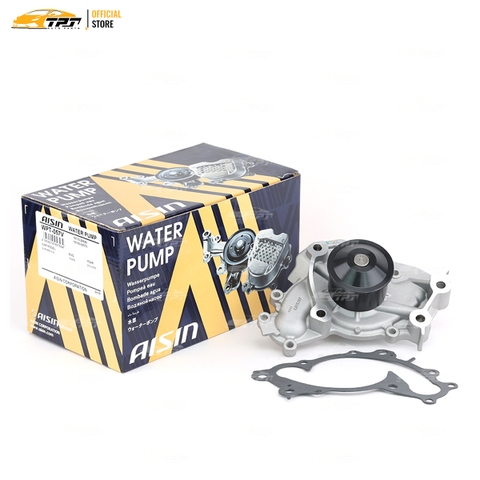 WPT057V Bơm Nước Toyota CAMRY 3.0 VN 98-06 Lexus LS300 - RX300 - RX330 91-06 HIGH LANDER - SIENNA 3.0-3.3 00-10 AISIN - Japan