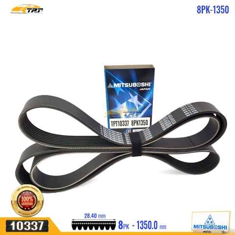 8PK1350 DCR 8PK MITSUBOSHI - Japan
