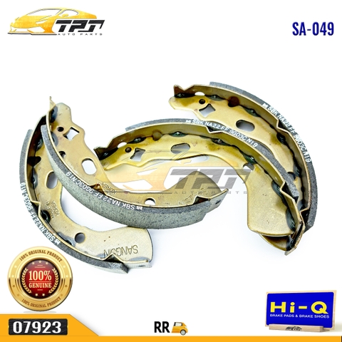 SA049 Bố Thắng SAU Kia PRIDE Hi-Q - Korea