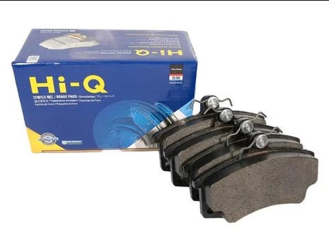 SP1165 | Bố Thắng / Má Phanh TRƯỚC 21083501089 [Trong 104.2-61.7-17.3 Ngoài 104.2-61.7-17.3] Hi-Q