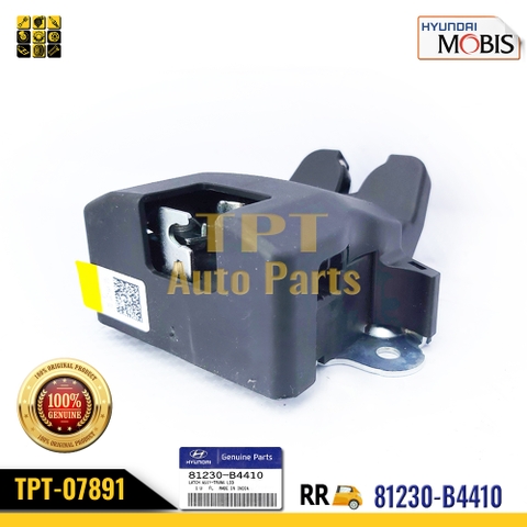 O NGAM COP HD GRAND I10 [81230-B4410] HH[MOBIS]