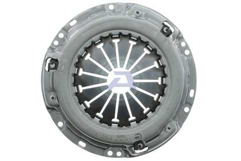 CTX064 - Mâm Ép - Bàn Ép Ly Hợp Toyota CAMRY 2.4 01-11 HIACE 00-06 PREVIA 00-06 HILUX 05- RAV4 00- [239-149] AISIN - Japan