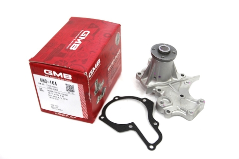 GWS16A Bơm Nước Suzuki VITARA VN 1.6 03-07 GMB - Japan