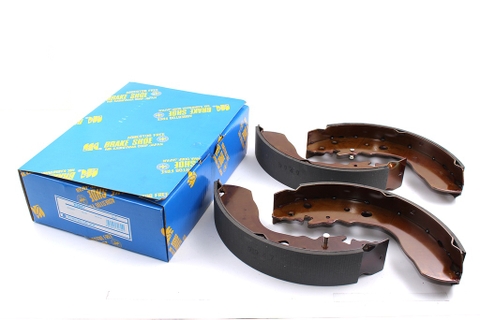 Bố Thắng - Má Phanh SAU Suzuki VITARA VN 1.6 03-07 [K9947] MK Kashiyama - Japan