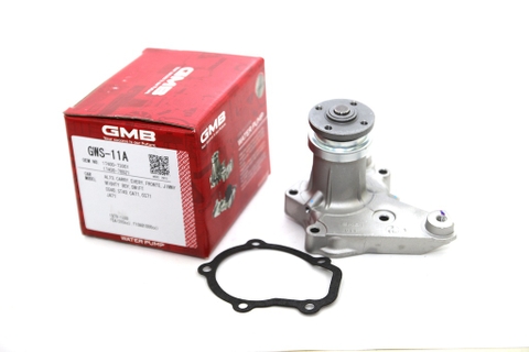 GWS11A Bơm Nước Suzuki SUPER CARRY VN 1.0 97-WAGON R VN 1.0 01-07 GMB - Japan