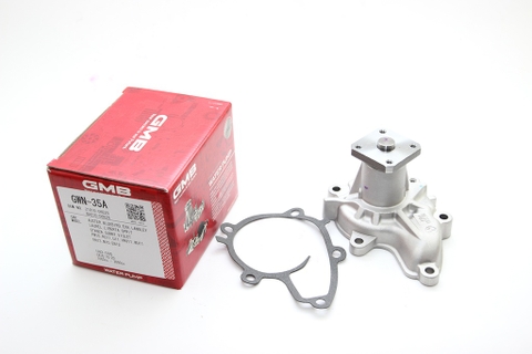 GWN35A Bơm Nước Nissan BLUEBIRD 1.6 1.8 2.0 84-90
 GMB - Japan