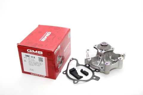 GWMZ41A Bơm Nước Mazda 323 VN 1.8 01-04 PREMACY VN 1.8 02-06 626 VN 2.0 98-03 626 2.0 91-98 FORD LASER VN 1.8 01-05 GMB - Japan