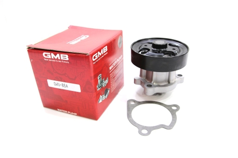 GWN86A Bơm Nước Nissan ALTIMA XTRAIL 2.5 TEANA 03-13 GMB - Japan