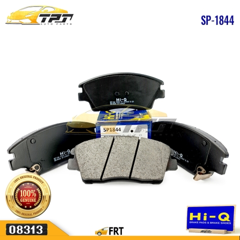 SP1844 Bố Thắng TRƯỚC Hyundai TUCSON 2015- Hi-Q - Korea