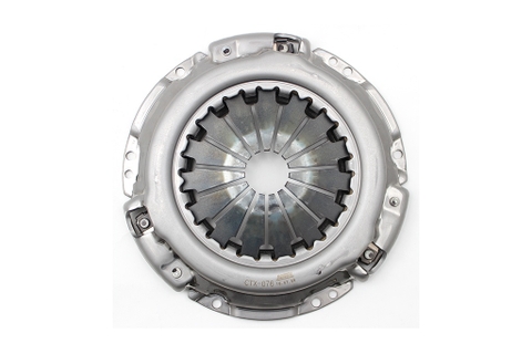 CTX076 - Mâm Ép - Bàn Ép Ly Hợp Toyota INNOVA HILUX HIACE [239-149] AISIN - Japan