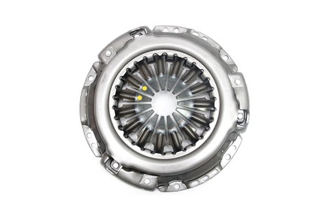 CTX106A - Mâm Ép - Bàn Ép Ly Hợp Toyota FORTUNER - HILUX - HIACE 2.7 07- (MAY XANG) [253-158] AISIN - Japan