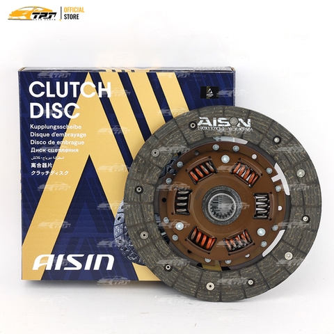 DD028 - Lá Côn Daihatsu CITIVAN VN 1.6 98-06 TERIOS VN 1.3 03-07 Mazda 323 1.6 89-97 Mazda 323 1.8 89-94 [20R-190-22.1] AISIN - Japan