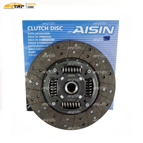 DG602LU - Lá Côn Isuzu DMAX - Nissan NAVARA 2.5 [24R-250-25.6] AISIN - Japan