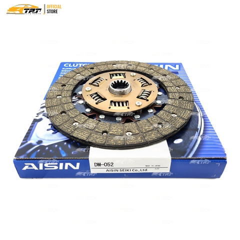 DM052 - Lá Côn Mitsubishi PAJERO 3.0 82-00 [14R-240-29.4] AISIN - Japan