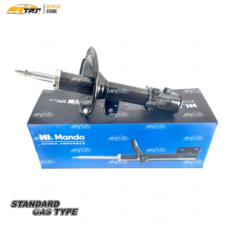 EX546614D001 Phuộc Nhún - Giảm Xóc TRƯỚC Kia CARNIVAL 2.2 - 3.8 05- MANDO - Korea