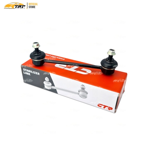 CL0276 Rô Tuyn Cân Bằng SAU Hyundai AVANTE 06-16 Hyundai ELANTRA 06-13 Hyundai i30 07-13 (Bên Tài = Phụ) [CLKH31] CTR - Korea