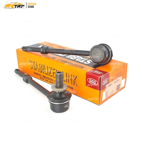 SL3880  Cặp Rôtuyn Cân Bằng Trước Toyota INNOVA 06- ZACE 98- HILUX 05-15 555 - Japan