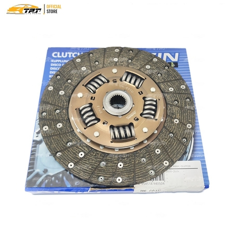 DN601U Lá Côn Isuzu DMAX - MU-X Nissan NAVARA 2.5 [24R-250-25.6] AISIN - Japan