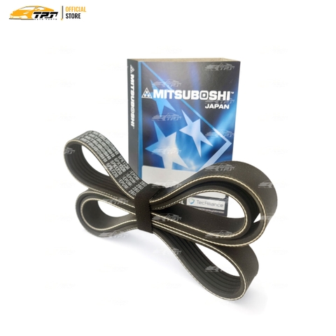 6PK1230 Dây Curoa 6PK MITSUBOSHI - Japan