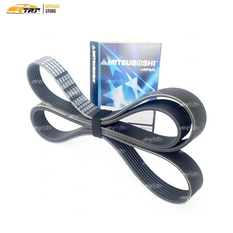 7PK1960 Dây Curoa Tổng Toyota CAMRY 2.0 11-24 MITSUBOSHI - Japan