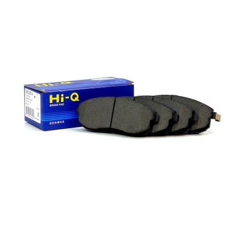 SP1107-F | Bố Thắng / Má Phanh TRƯỚC 5581080J00 [Trong 137-53.2-17 Ngoài 137-53.2-17] Hi-Q