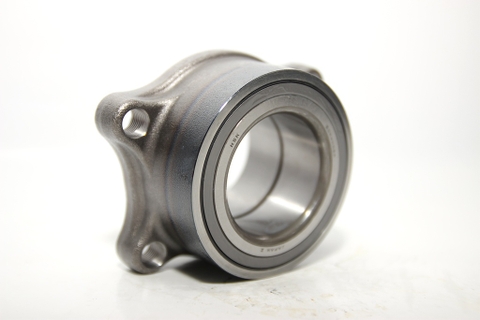 50KW02 - Bạc Đạn / Bi Bánh TRƯỚC Isuzu 9T 08- Deawoo 8T - 15T [50x115x35-45] NSK - Japan