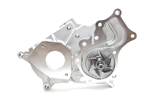 GWT137A Bơm Nước Toyota COROLLA 2.0 01- GMB - Japan