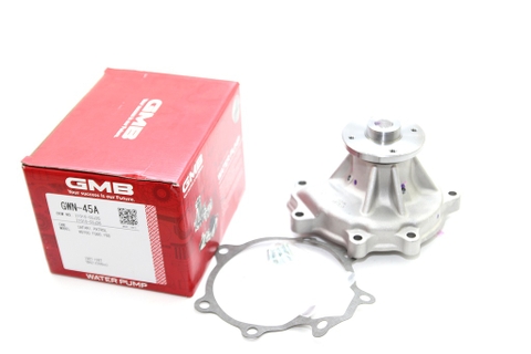 GWN45A Bơm Nước Nissan PATROL SAFARI 4.2 91-03 GMB - Japan