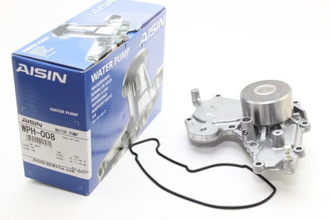 WPH008 Bơm Nước Honda ACCORD 2.7 95-97 AISIN - Japan